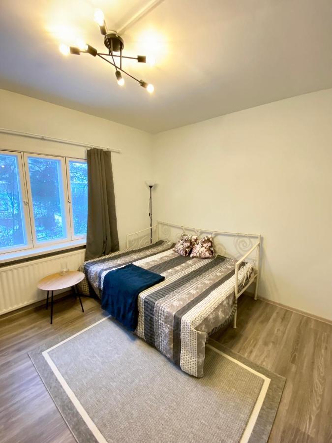 Lovely Apartment In Kotka Luaran gambar